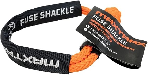 Maxtrax Fuse Shackle
