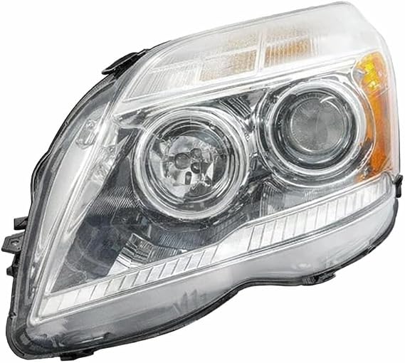 Genuine 2048207259 Headlight Assembly