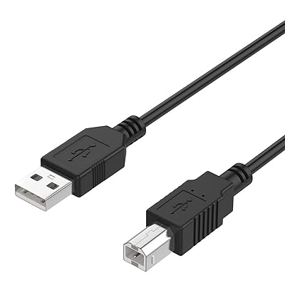 USB Cable Compatible with ROLI Seaboard Rise 25 Rise 49 Bluetooth MIDI Controller Keyboard
