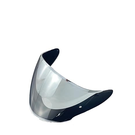 Face Shield Replacement For SHOEI For J-Cruise 1 For J-Cruise 2 For J-Force 4 CJ-2 JC Inner Coating Helmet Visor,Protective