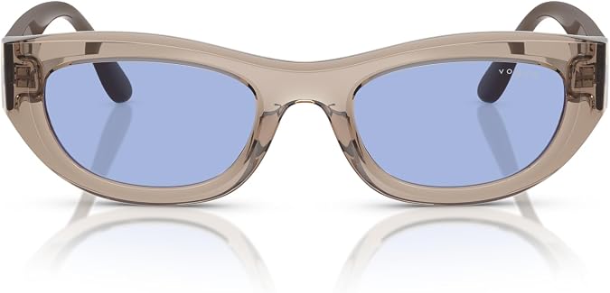 Vogue Eyewear womens Vo5616s Cat Eye Sunglasses