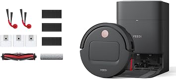 Yeedi M14 Plus Black + Accessories Buddy Kit
