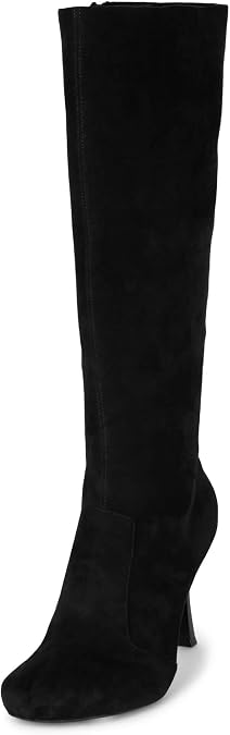 CONFORM-K Jeffrey Campbell Knee-High Boot