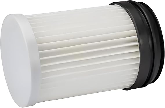 Number 199989-8, 1999898, 1914X6-2 Wet/Dry Filter Replaces For DCL281F BCL180 XLC02Z LXLCO1 XLC03 XLC04 DCL180 DCL181 DCL280 DCL281 CL106FD CL108FD CL001G Vacuum Cleaner New Parts