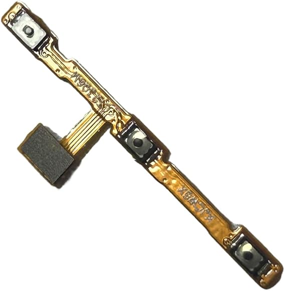 Power/Volume Button Flex Cable Compatible with Huawei Honor 6X BLN-L24