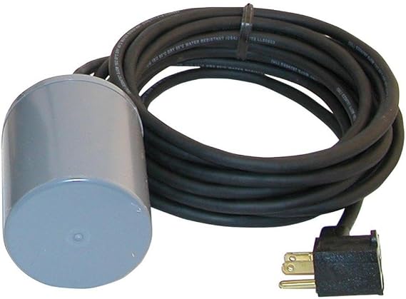 Zoeller 230V 13A Float Switch