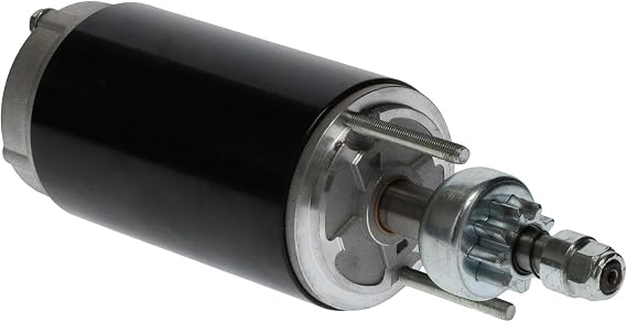 OEG Parts Starter Fits Chrysler Marine 1965-1984 50-819085-T1 PH130-0047