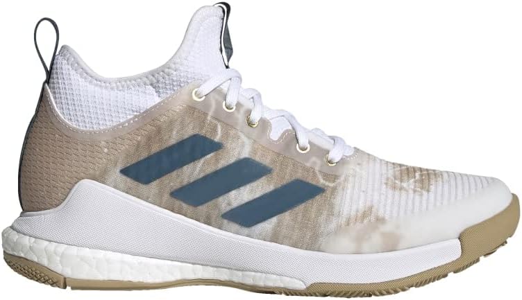 adidas Womens Crazyflight Volleyballschuhe