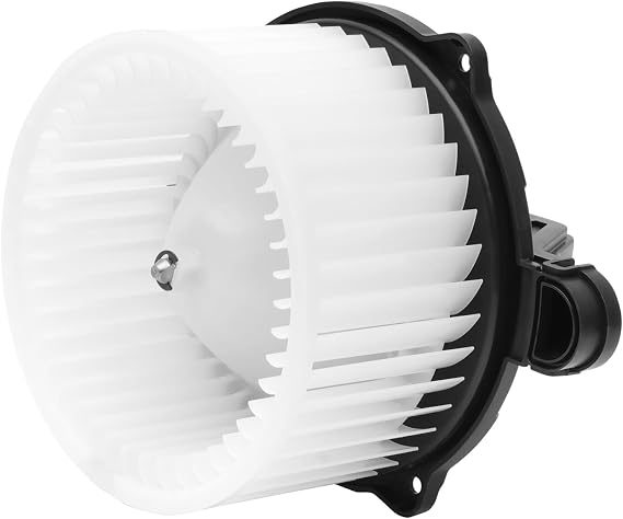 Mando 32A1026 Blower Motor