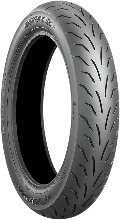 Bridgestone 140/70-13 Bridgestone Battlax SC P-Rated Rear Tire