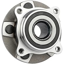 Rear Axle Wheel Hub Bearing fit for 15 16 17 for Ford for Mustang 5 Lugs 512517 1pcs
