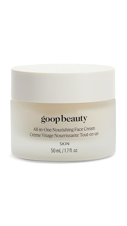 Women's GOOPGENES All-in-One Nourishing Face Cream