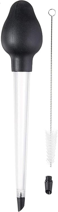 Tovolo, Baster Dripless Polycarbonate