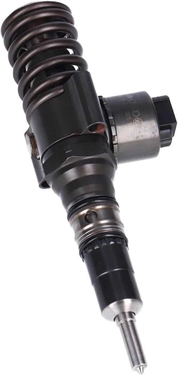 03G130073G 0414720404 Diesel Injector Compatible With VW Golf Audi A3 A4 A6 Seat Altea Skoda Octavia 2.0 TDI 140PS BKD