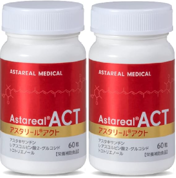 Set of 2 Asta Reel ACT