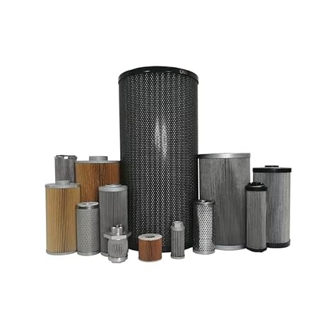 PH511-01-C Hydraulic Filter Element Compatible with Hilco Replacement