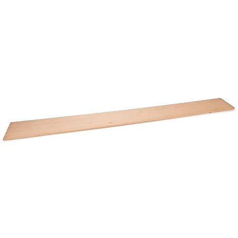 Woodcraft Cherry Quartersawn 3/8" X 5" X 48" 1-Piece