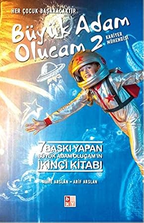 Büyük Adam Olucam 2