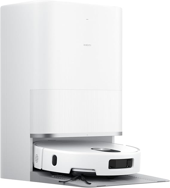 Xiaomi Robot Vacuum 5