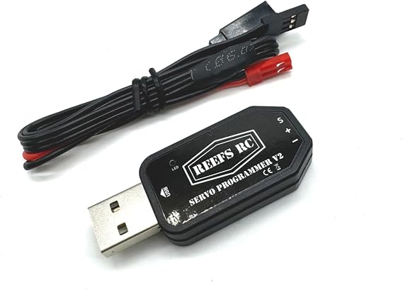 REEFS RC USB Link V2 (REEFS232)