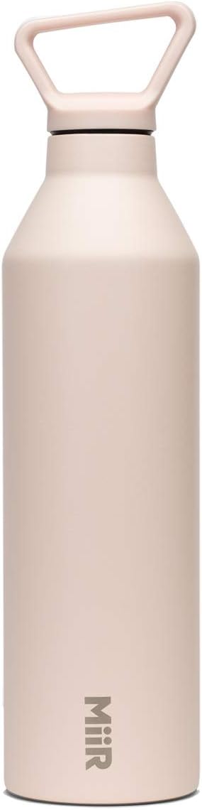 MiiR, Insulated Narrow Mouth Bottle, 23 Oz