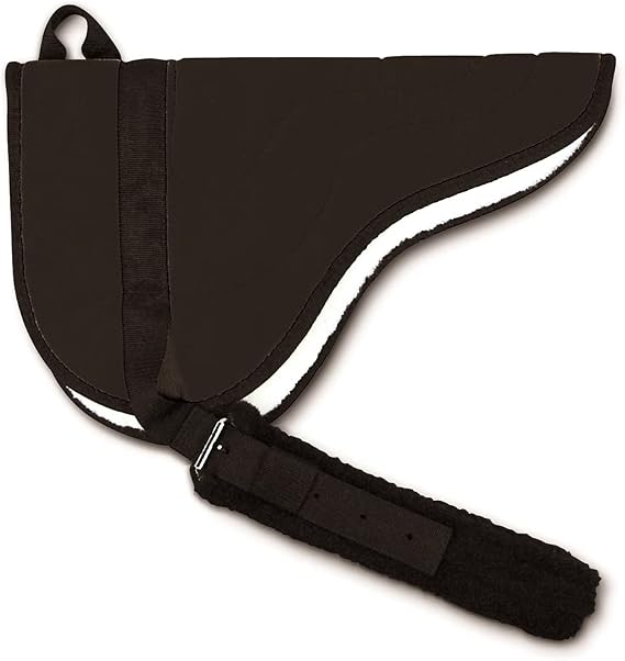 Toklat Microsuede Bareback Pad