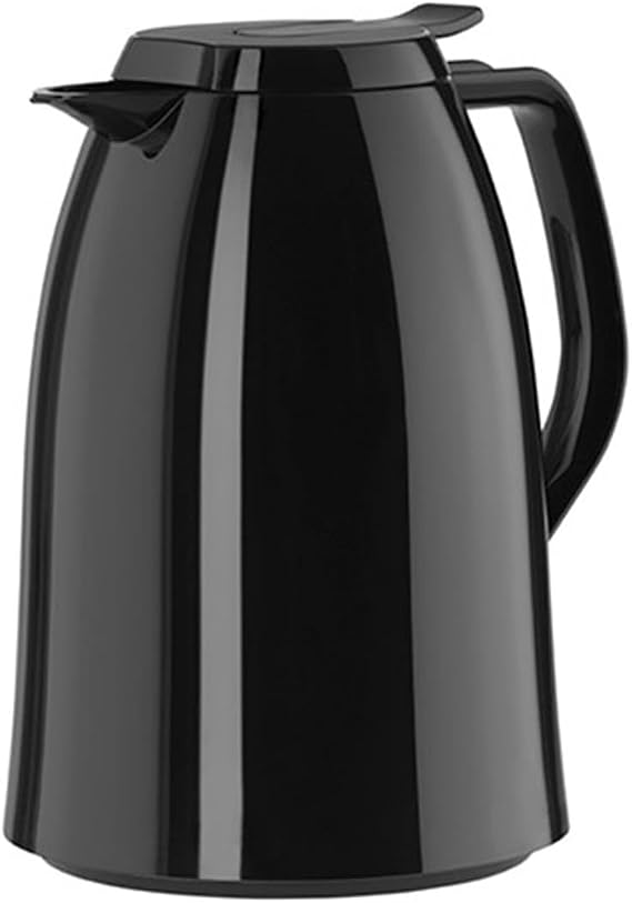 Tefal Mambo Termos - Siyah - 1,5 Litre