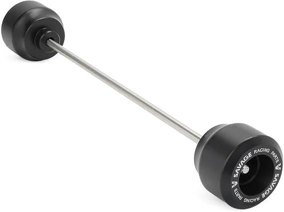 Motorcycle Frame Sliders for KOVE 400X 400F 500F 525F 525X 500X KY500X Macbor Montana XR5 Front Axle Fork Crash Slider Motorcycle Wheel Protector Frame Collision Guard