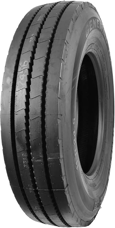 General General RA 11R22.5 H