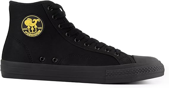 POSEIDON One Shoe Dive Boots