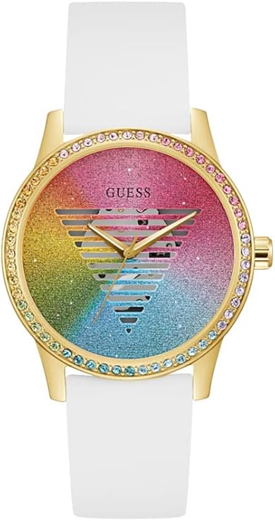 GUESS Analog GW0589L1