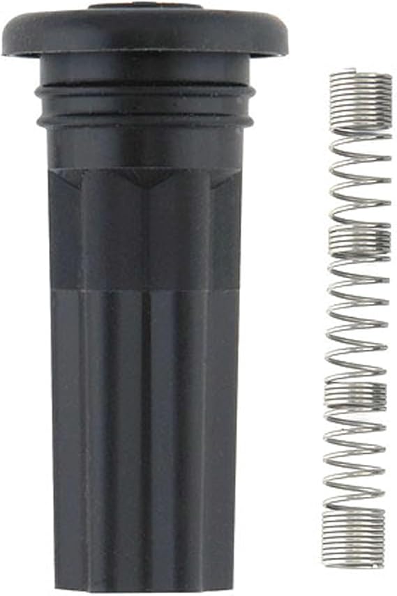 Direct Ignition Coil Boot Kit for Jaguar S-Type 2000-2002#QlW
