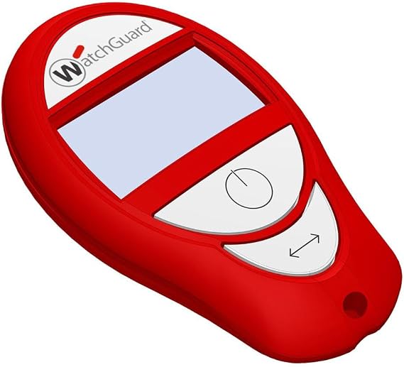 Watchguard WG9011 Authpoint Hdw Token 10units Clds