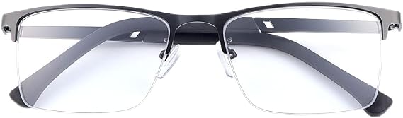 Transition Photochromic Progressive Multifocus Reading Sunglasses UV Protection Sun Readers Anti Blue Light Glasses