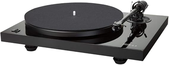 MMF-2.3 Turntable