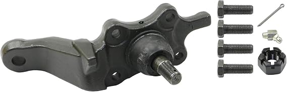 MOOG K90262 Front Left Lower Suspension Ball Joint for Toyota Tundra