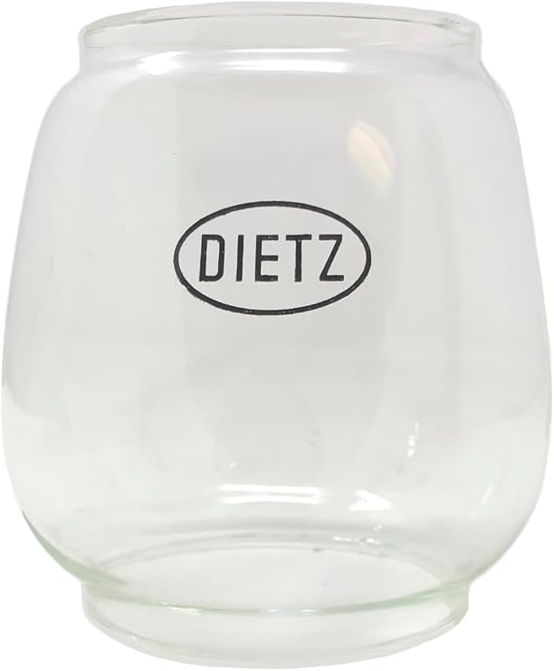 Dietz #8 "Air Pilot" Replacement Globe