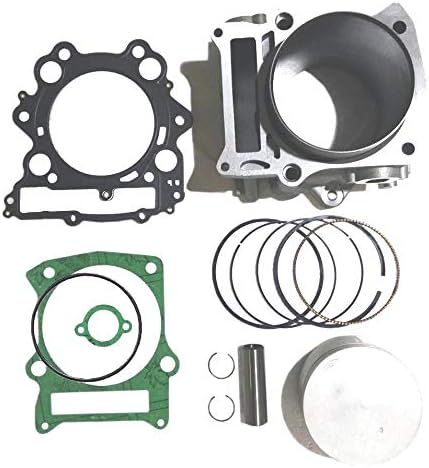 Cylinder Repair Kit 700cc UTV ATV 102mm Fits for Hisun MASSIMO BENNCHE COLEMAN SuperMach