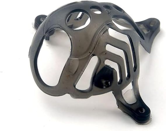 Adjustable Camera Mount Protective Canopy Case for Mobula6 Moblite6/7