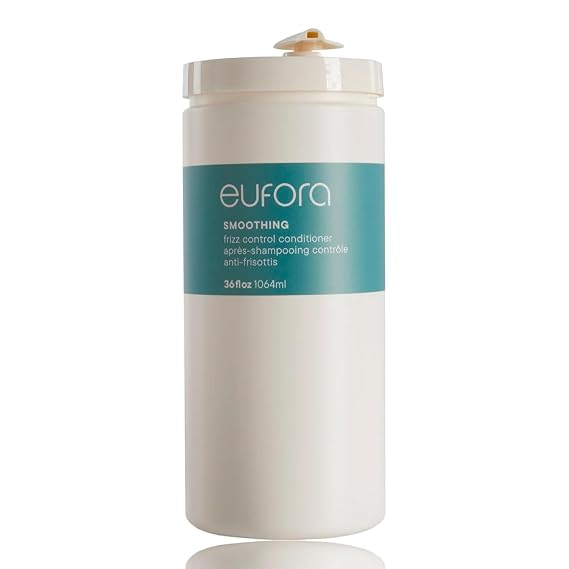 Eufora Smoothing Frizz Control Conditioner 36 Oz