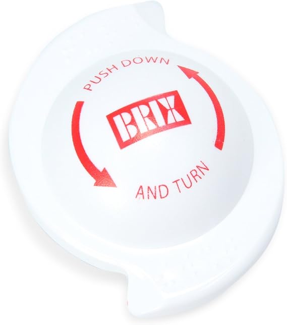 BRIX Multi Grip Bottle Opener