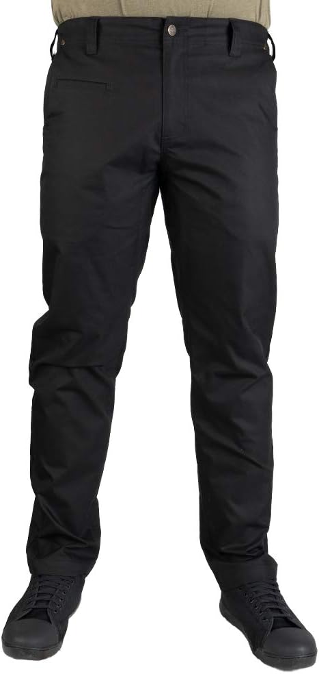 LA Police Gear LAPG Terrain Flex Men's Chino Pants