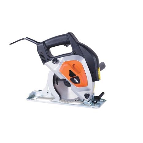 Slugger by Fein 7 1/4" Metal Cutting Saw - 1400W | Internally Powered Laser, Chip Collection, Soft Start & Electric Brake for Safety, 69908120000