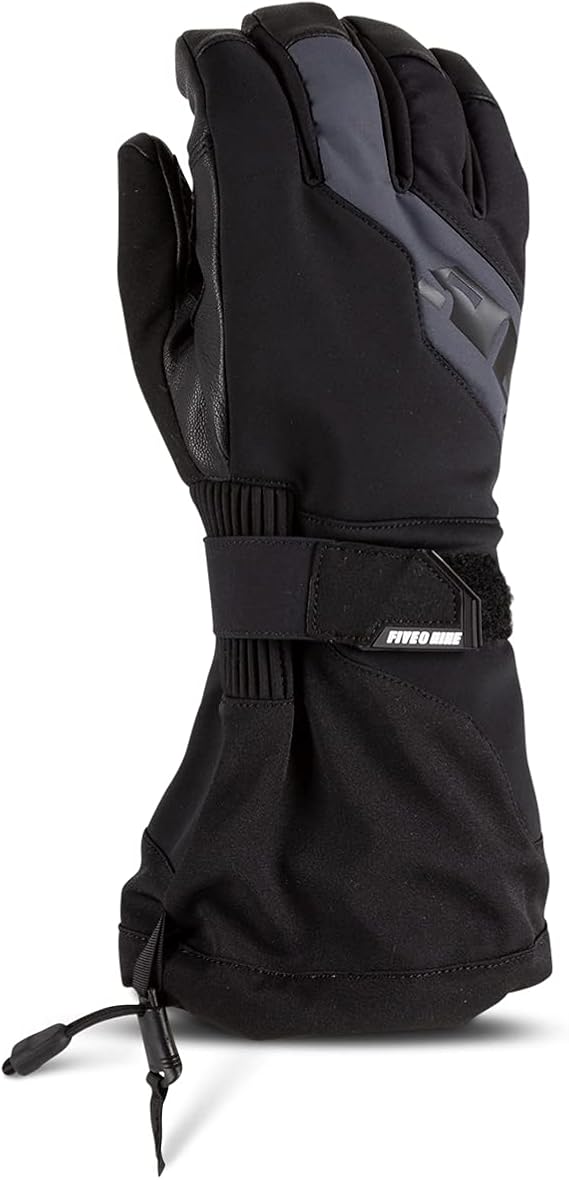 509 Backcountry Snow Gloves w/3M Thinsulate