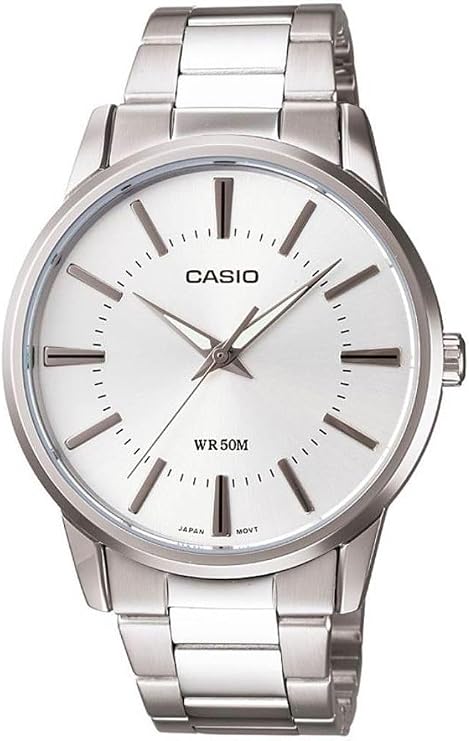 Casio MTP-1303D-7AVDF Kol Saati, Standart, Analog, Gri, Erkek