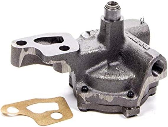 Engine Oil Pump
