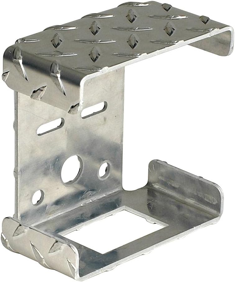 CE Smith Tail Light Protector