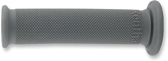 Renthal G096 Gray Full Diamond Medium Compound Trials Grip