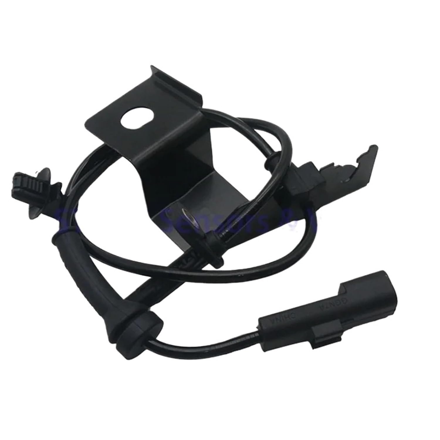DG9C-2C204-AD Front LeftRight ABS Wheel Speed Sensor for Fo-rd Mon-deo 1.0 1.5 1.6 2.0 DG9C-2C205-AD Auto Part Accessories1X Front Right