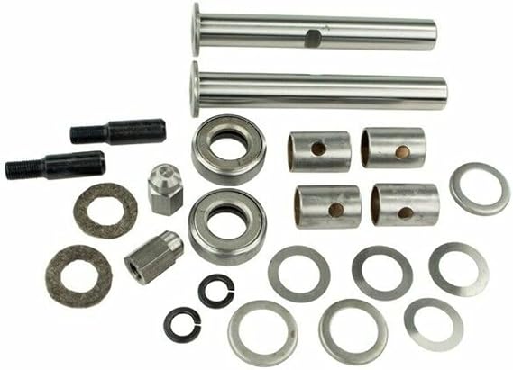 Mevotech King Pin Set - MS40933